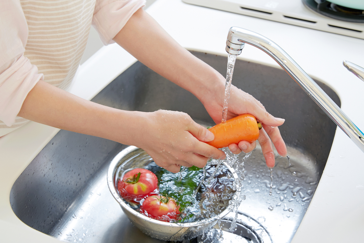 Beyond the Kitchen: Plumbing’s Impact on Food Hygiene and Safety