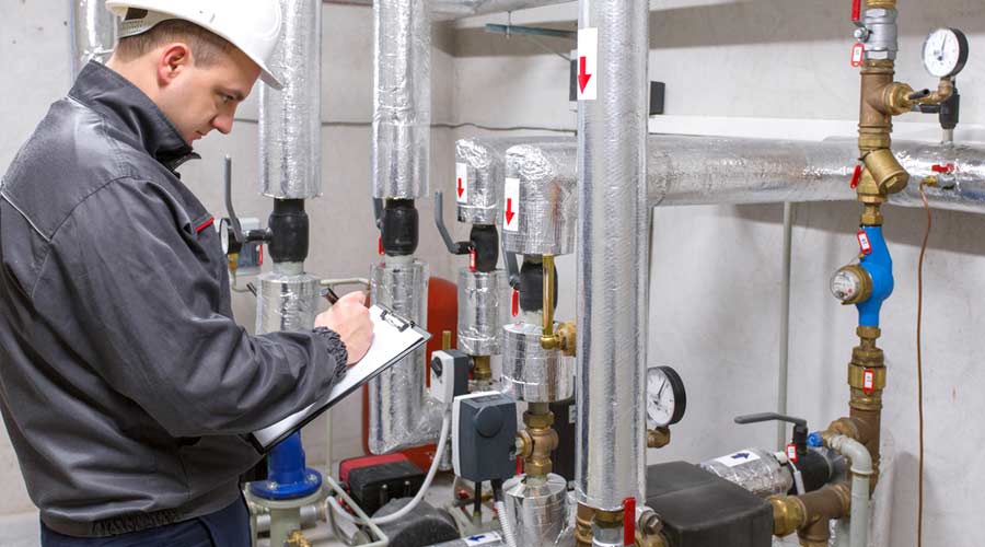 Revolutionizing Wellness: Plumbing in Smart Healthcare Facilities