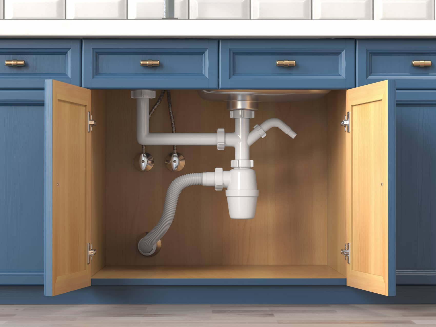 Pipes That Protect: The Hidden Role of Plumbing in Food Safety