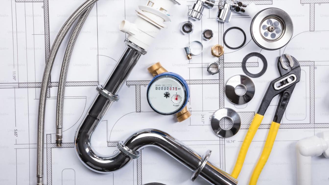 Compact Living, Clever Plumbing: Smart Systems for Micro Apartments